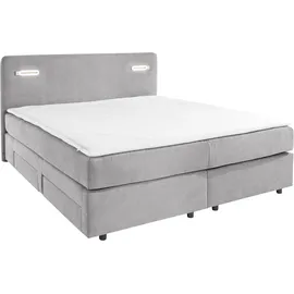 Home Affaire Luan 180 x 200 cm Beige