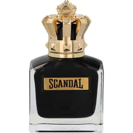 Jean Paul Gaultier Scandal pour Homme Le Parfum Eau de Parfum Intense refillable 100 ml