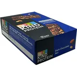Be-Kind Proteinriegel Double Dark Chocolate Nut 12 x 50 g