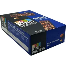 Be-Kind Proteinriegel Double Dark Chocolate Nut 12 x 50 g