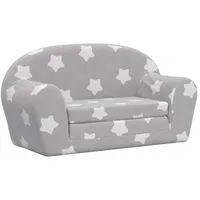 vidaXL, Sofa + Bettsofa, Kindersofa