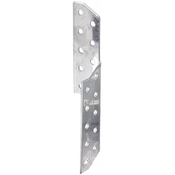 Alberts Sparren-Pfettenanker, Holzverbinder, Edelstahl, 1 oder 25 Stück