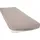 bellana Spannbettlaken Jersey-Lyocell 140 x 160 - 200 x 220 cm braun