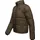 Ragwear Winterjacke "Serah Print", Damen, Gr. XXL (44), braun, Außenmaterial: 100% Polyester. Innenfutter: 100% Polyester.