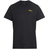 Jack Wolfskin Essential schwarz S