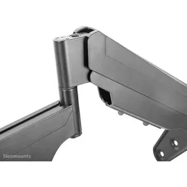 NeoMounts WL70-550BL14 voll bewegliche Wandhalterung 32-55" Bildschirme - - volle Bewegung