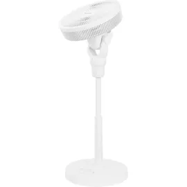 Eurom Vento 3DS Silent Comfort White Ventilator, Weiss