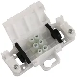 Kalb Material Für Möbel Terminalbox/Anschlussklemme IP44 für Badbeleuchtungen mit integriertem Netzteil