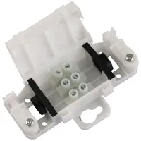 Kalb Material Für Möbel Terminalbox/Anschlussklemme IP44 für Badbeleuchtungen mit integriertem Netzteil