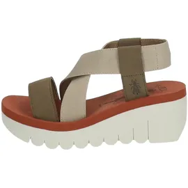 Fly london YABI922FLY Damen Mehrfarbig 39