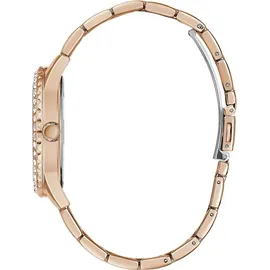 GUESS Glitter Burst GW0405L3 Damenuhr - Rosegold/Rosegold