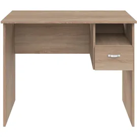 vogl möbelfabrik Schreibtisch Flo Braun