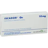 Iscador AG Iscador Qu 10mg