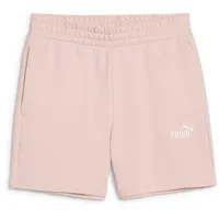Puma Shorts Rose Quartz XS