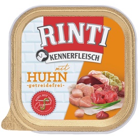 Rinti Kennerfleisch Huhn 18 x 300 g