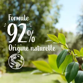 Le Petit Marseillais Flüssigseife Creme-Milch 300 ml