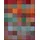 Biederlack Kuscheldecke Color Woven 220 x 240 cm Baumwolle Bunt