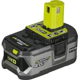 RYOBI One+ RB18L40 18 V Li-Ion 4,0 Ah Akku
