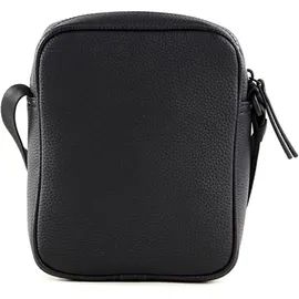Tommy Hilfiger Essential Small Reporter Umhängetasche Black One Size