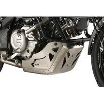 GIVI spezifisch aus Aluminium für Suzuki DL 650 V-Strom