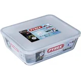 Pyrex 243P000/7646 Dose 2,6 l