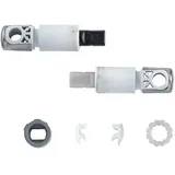 Duravit 1930 Dämpfer-Set für WC-Sitz