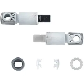 Duravit 1930 Dämpfer-Set für WC-Sitz