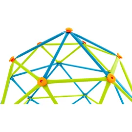 Lifetime Klettergerüst Geodome Blau/Lime