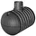 Graf Regenwasser-Erdtank Carat 8500 l