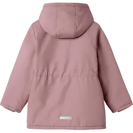 NAME IT Regenjacke Rosa 152