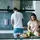 Relaxdays Kosmetikeimer 3 l Silber