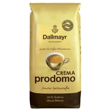Dallmayr Crema Prodomo 1000 g