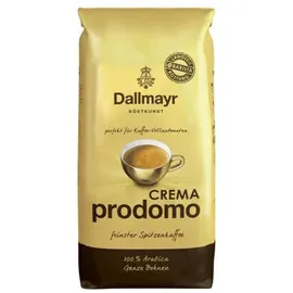 Dallmayr Crema Prodomo 1000 g