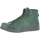 Andrea Conti Damen High Top Sneaker