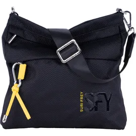 SURI FREY Umhängetasche Suri Sports Marry Crossover Bag Black