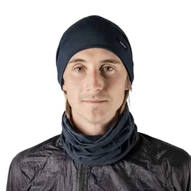 GripGrab Merino-Mütze Navy L