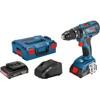 Bosch GSB 18V-28 Professional inkl. 2 x 2,0 Ah