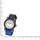 Scout The IT-Collection 280375020 Quarzuhr Blau