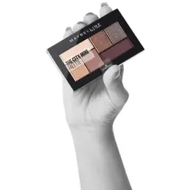 Maybelline The City Mini Palette 6 g