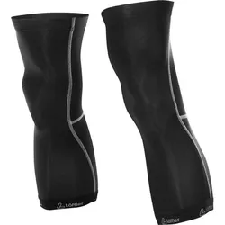 LÖFFLER Knielinge Thermo, Schwarz, XL