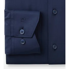 Olymp Businesshemd OLYMP Luxor modern fit, Herren, Gr. 40,