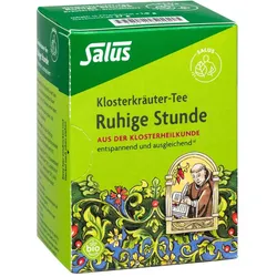 Ruhige Stunde Salus