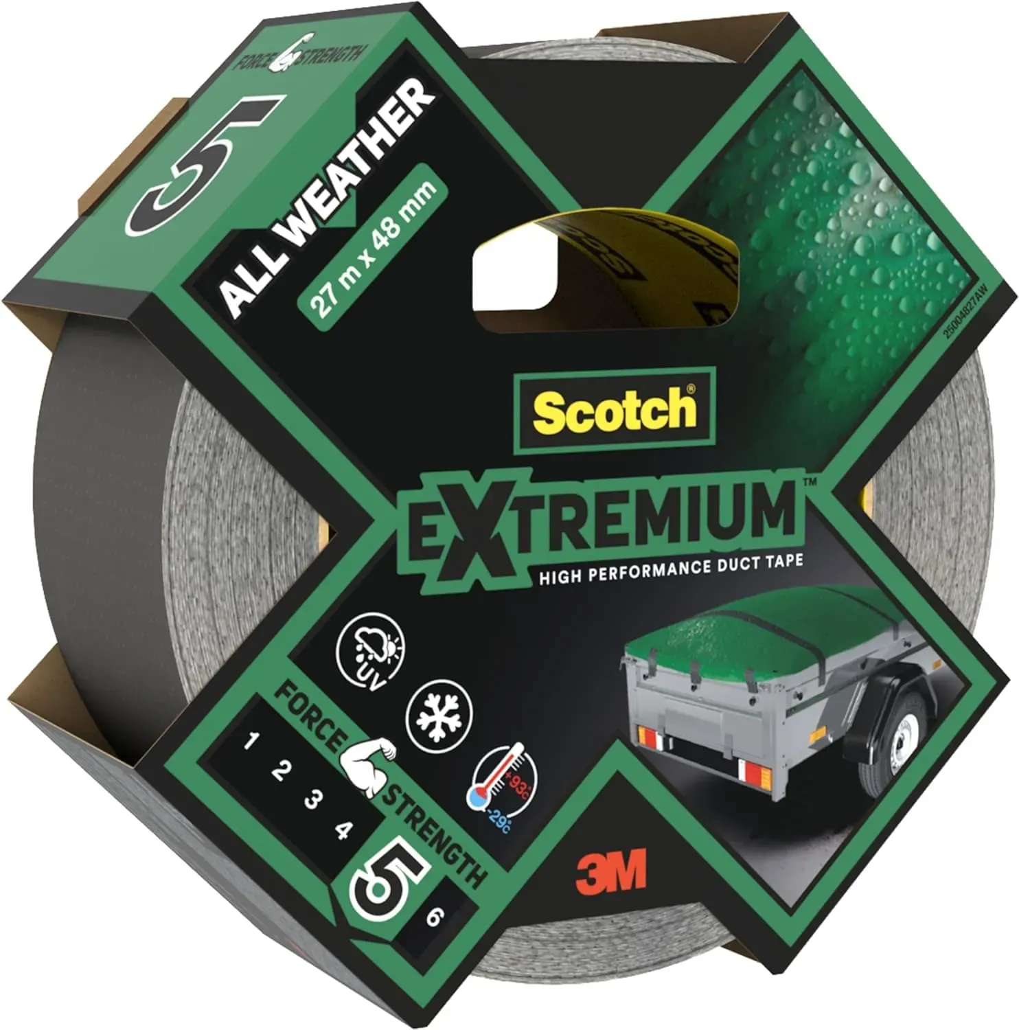 scotch extremium all weather