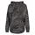 URBAN CLASSICS Camo Sweatshirt Black XS