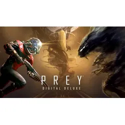 Prey Digital Deluxe