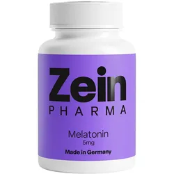 Melatonin 5mg 60 St