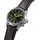 Seiko Prospex Alpinist Automatik Leder 39,5 mm HBC007J1