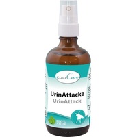 CdVet UrinAttacke 100 ml