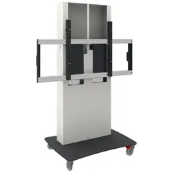 SmartMetals elektrischer Display Trolley 98 Zoll