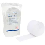 Maimed Zellstofftupfer 4x5 cm unsteril